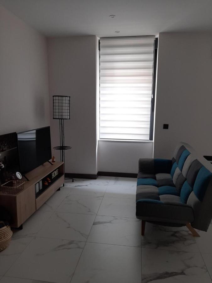 MGA Loft León Leão Exterior foto