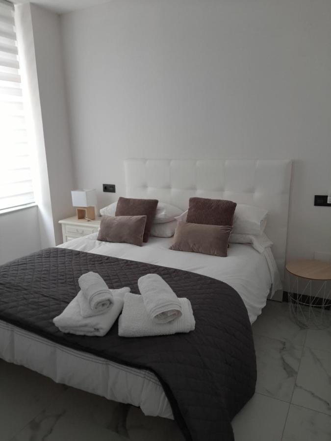 MGA Loft León Leão Exterior foto